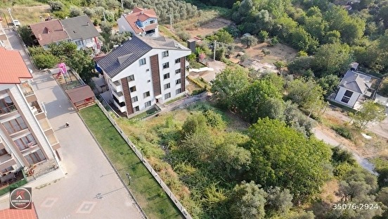 KAYACIK MAHALLESİ’NDE YOLA CEPHELİ, 3 KAT İMARLI, ALTYAPISI TAM, MANZARALI SATIL - KOCAELİ KARAMÜRSEL fotoğraf 2