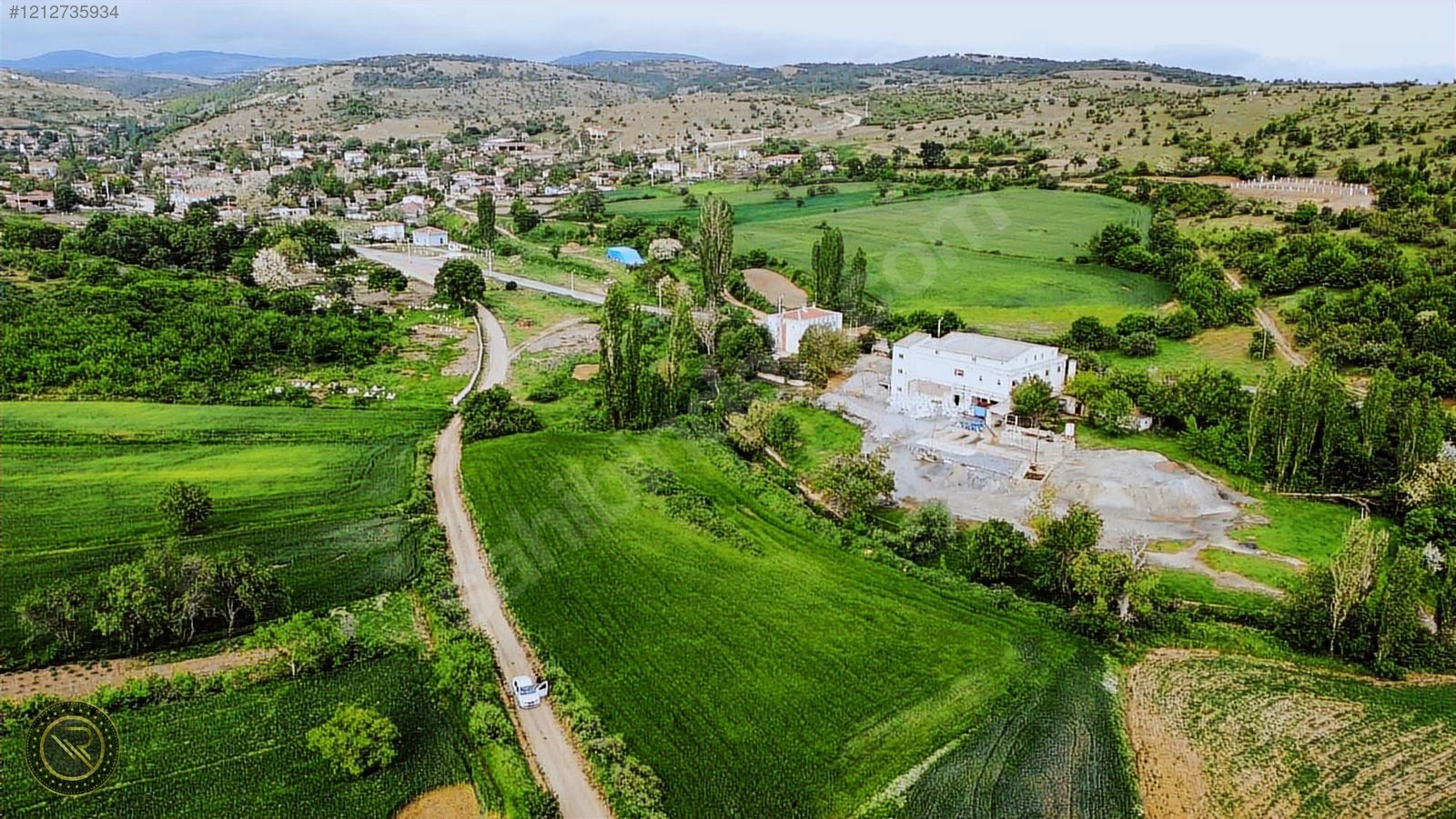KIRKLARELİ MERKEZ ERİKLER KÖYÜNDE SATILIK İMARLI ARSALAR - KIRKLARELİ MERKEZ fotoğraf 3