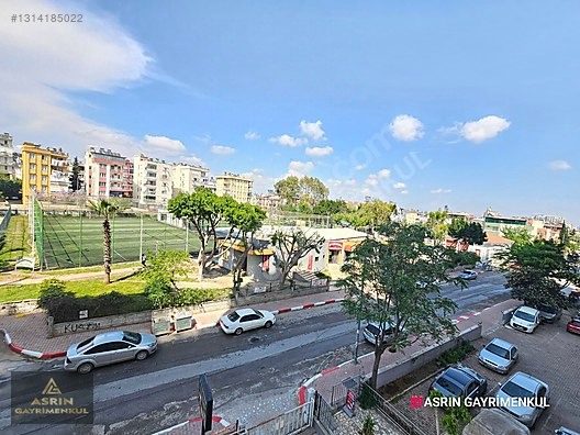 DOKUMA ATATÜRK MAH SİTE İÇİ ARAKAT 3+1 FULL YAPILI SATILIK DAİRE - ANTALYA KEPEZ fotoğraf 28