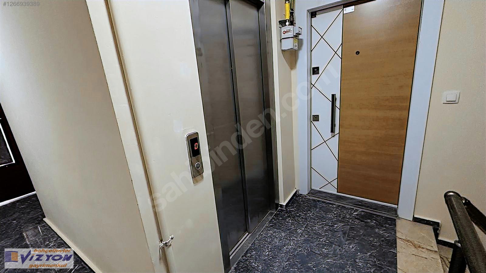 Bahçelievler Siyavuşpaşa Satılık 2+1 Ara kat daire. VİZYON - İSTANBUL BAHÇELİEVLER fotoğraf 15