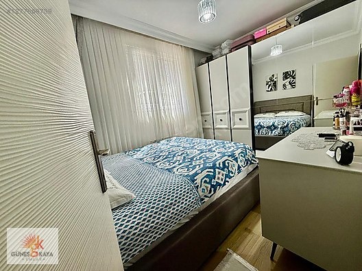 G. KAYA DAN DİŞ HASTANESİ YAKINI YENİ BİNA DÜZ GİRİŞ DAİRE - İSTANBUL KÜÇÜKÇEKMECE fotoğraf 17