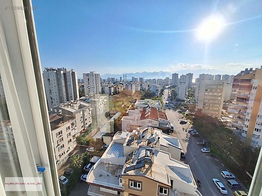 ŞİRİNYALI DA 160 M2 3 CEPHELİ - ANTALYA MURATPAŞA fotoğraf 31