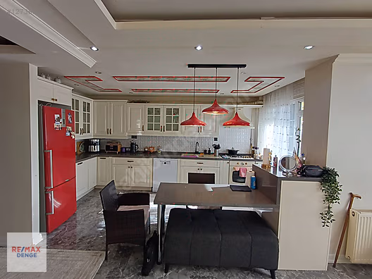BAYRAMPAŞA YILDIRIMDA SİTE İÇİNDE 5+1 DUBLEKS SATILIK DAİRE - İSTANBUL BAYRAMPAŞA fotoğraf 12