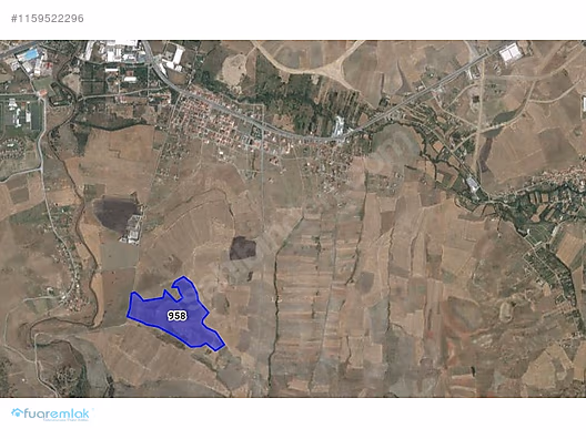 PURSAKLAR ALTINOVADA█ İMAR YAKINI 392M² YATIRIMLIK SÜPER ARSA - ANKARA PURSAKLAR fotoğraf 4