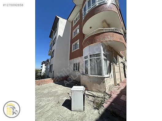 ASLAN EMLAK'TAN SATILIK ZAFERTEPE'DE 2+0 SATILIK DAİRE !!! - KÜTAHYA MERKEZ fotoğraf 4