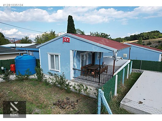 Kemalpaşa Nazarköy Merkez Satılık 180 m2 Bahçe 35 m2 Ev - İZMİR KEMALPAŞA fotoğraf 15