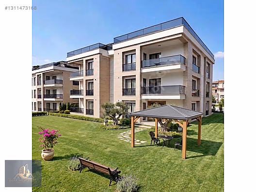 BEYLİKDÜZÜ KAVAKLI'DA MERKEZİ KONUMDA LÜX SATILIK 2+1 DAİRE - İSTANBUL BEYLİKDÜZÜ fotoğraf 17