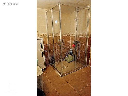 FIRSAT DAİRE BÖLGENİN UZMANI HAS EMLAK tan BOŞ DAİRE - BURSA NİLÜFER fotoğraf 14