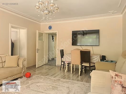TIP FAKÜLTESİ KARŞISI MAMAK CADDESINDE METROYA 3 DK 2+1 DAİRE - ANKARA MAMAK fotoğraf 21