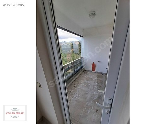 Satılık Doğalgazlı sıfır daire 3+1 GİRESUN Teyyaredüzü Mh - GİRESUN MERKEZ fotoğraf 22