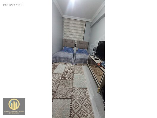 MAHMUDİYE MAHALLESİNDE 2+1 SATILIK DAİRE - BURSA İNEGÖL fotoğraf 20