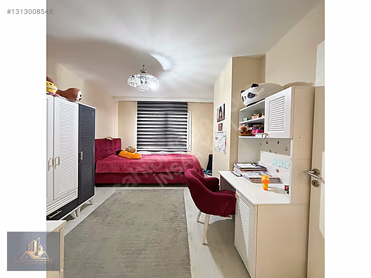 BEYLİKDÜZÜ KAVAKLI'da SİTE İÇERİSİNDE SATILIK GENİŞ 3+1 DAİRE - İSTANBUL BEYLİKDÜZÜ fotoğraf 47
