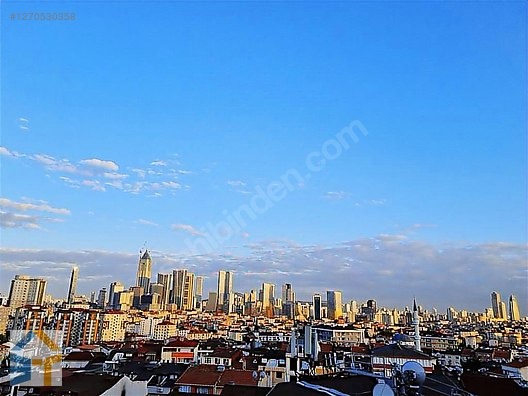 ATAŞEHİR ESATPAŞA'DA SİTE İÇİ 7/24 GÜVENLİK HAVUZLU 2+1 SATILIK - İSTANBUL ATAŞEHİR fotoğraf 27