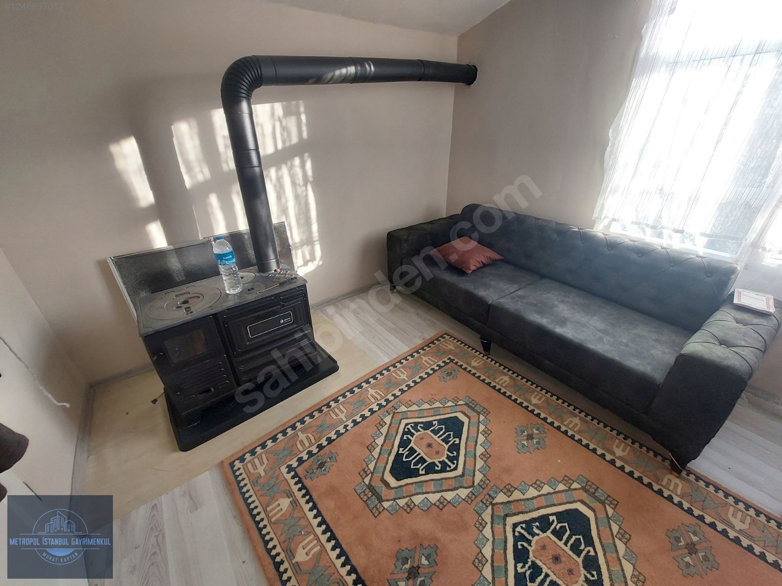 ARNAVUTKÖY DE MÜSTAKİL EV AHIR BAHÇE - İSTANBUL ARNAVUTKÖY fotoğraf 26