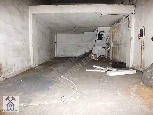 ŞEHİR MERKEZİNDE ÜÇ KATLI SATILIK İŞ YERİ - ZONGULDAK MERKEZ fotoğraf 6