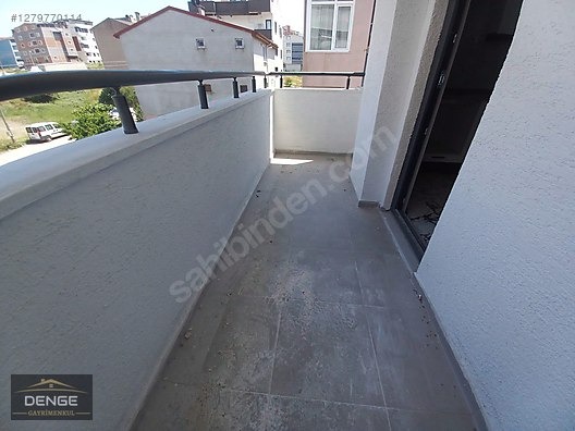 ÇAYIROVA EMEK MAHALLESİNDE SATILIK 2+1 DUBLEKS - KOCAELİ ÇAYIROVA fotoğraf 6
