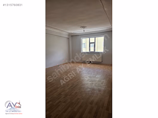 Ağrı Fırat'ta Satılık Güney Cephe 3+1 Lüks Daire (160m²) - AĞRI MERKEZ fotoğraf 12
