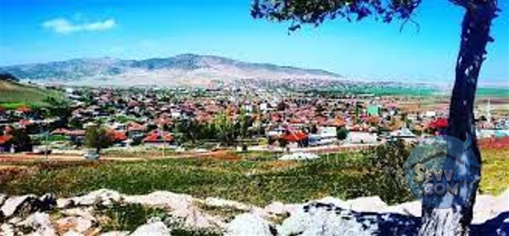 KONYA GÜNEYSINIR ÖRENBOYALI KÖYÜNDE 562M² TARLAMIZ SATILIKTIR - Konya Güneysınır fotoğraf 17