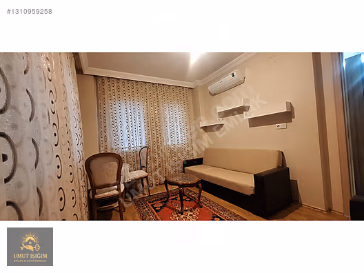 KÖYCEĞİZ DE MERKEZİ KONUMDA EŞYALI KİRALIK DAİRE - MUĞLA KÖYCEĞİZ fotoğraf 11