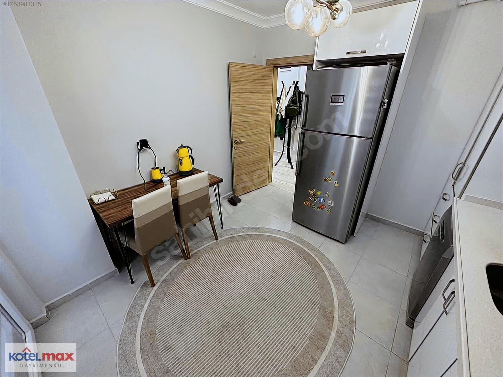 DERİNCE SATILIK DUBLEKS 3+1 DAİRE - KOCAELİ DERİNCE fotoğraf 10