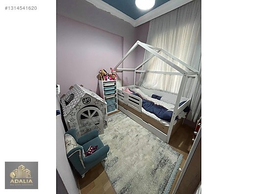 Konuksever'de Satılık 3+1 Giriş Daire Konuksever İlkokulu Yakını - ANTALYA MURATPAŞA fotoğraf 13