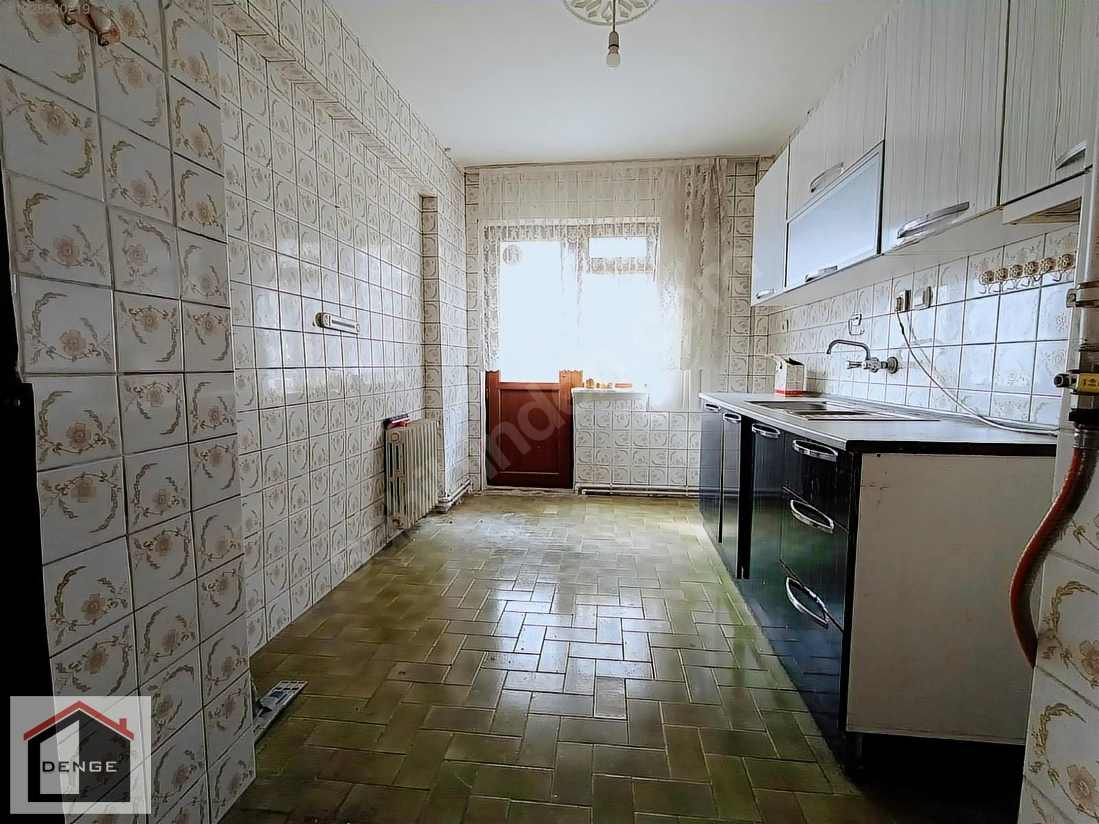 Tabaklar Mahallesi'nde 3+1 kiralık daire - BOLU MERKEZ fotoğraf 5