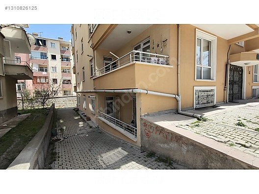 Geniş Kullanışlı Ferah Daire - ANKARA GÖLBAŞI fotoğraf 11