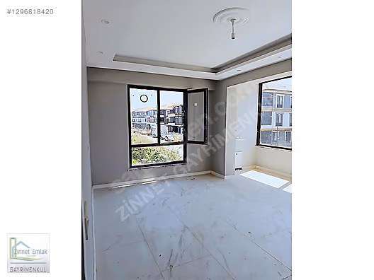 KARASUDA SATILIK HAVUZLU SIFIR 2+1 DAİRE - SAKARYA KARASU fotoğraf 7