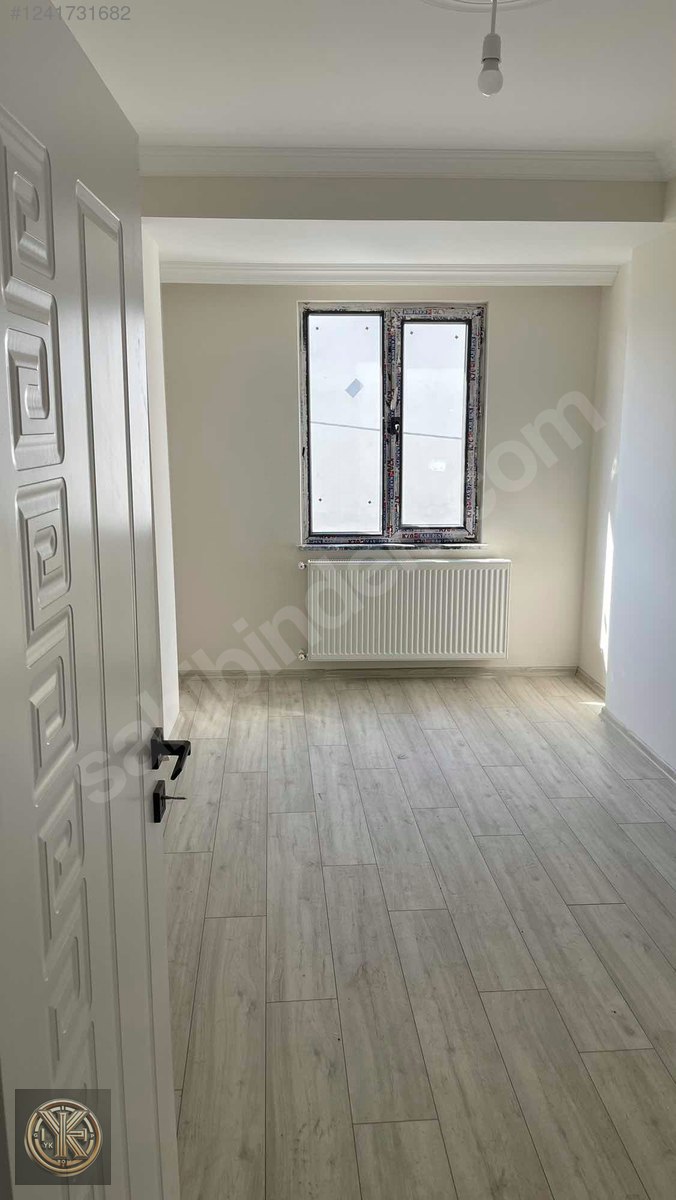 YK GAYRİMENKUL 3+1 SATILIK SIFIR DAİRE (2.KAT NO:4) - SAMSUN BAFRA fotoğraf 6