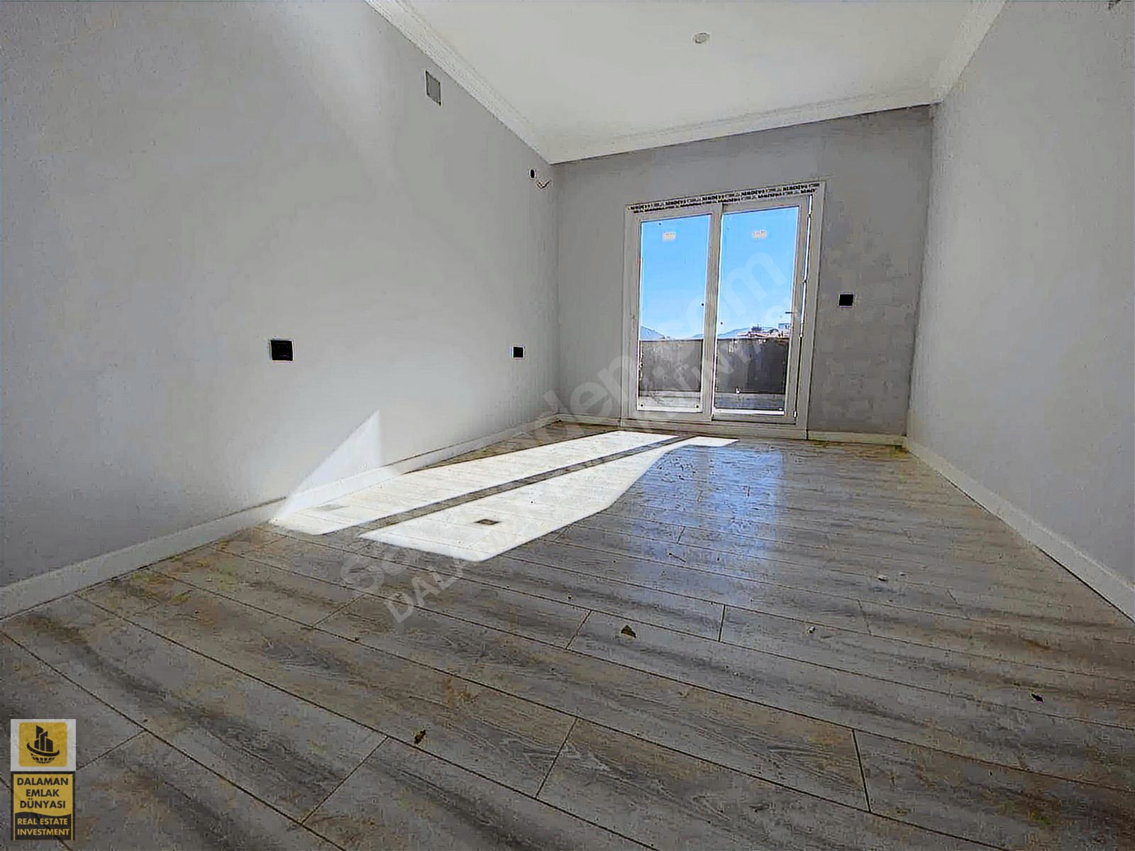 DALAMAN EMLAK DÜNYASINDAN SATILIK HAVUZLU DUBLEX 3+1 DAİRE - MUĞLA DALAMAN fotoğraf 6