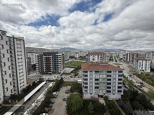 YUSUF KARADAĞLI'DAN FAHRİ KAYAHANDA LÜKS 4+1 SATILIK DAİRE - MALATYA YEŞİLYURT fotoğraf 26