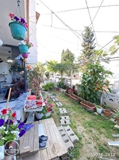 DENİZE SIFIR KONUMDA 2+1 YENİLENMİŞ SATILIK DAİRE KARDEŞ GAYRİMENKUL - KOCAELİ KARAMÜRSEL fotoğraf 37