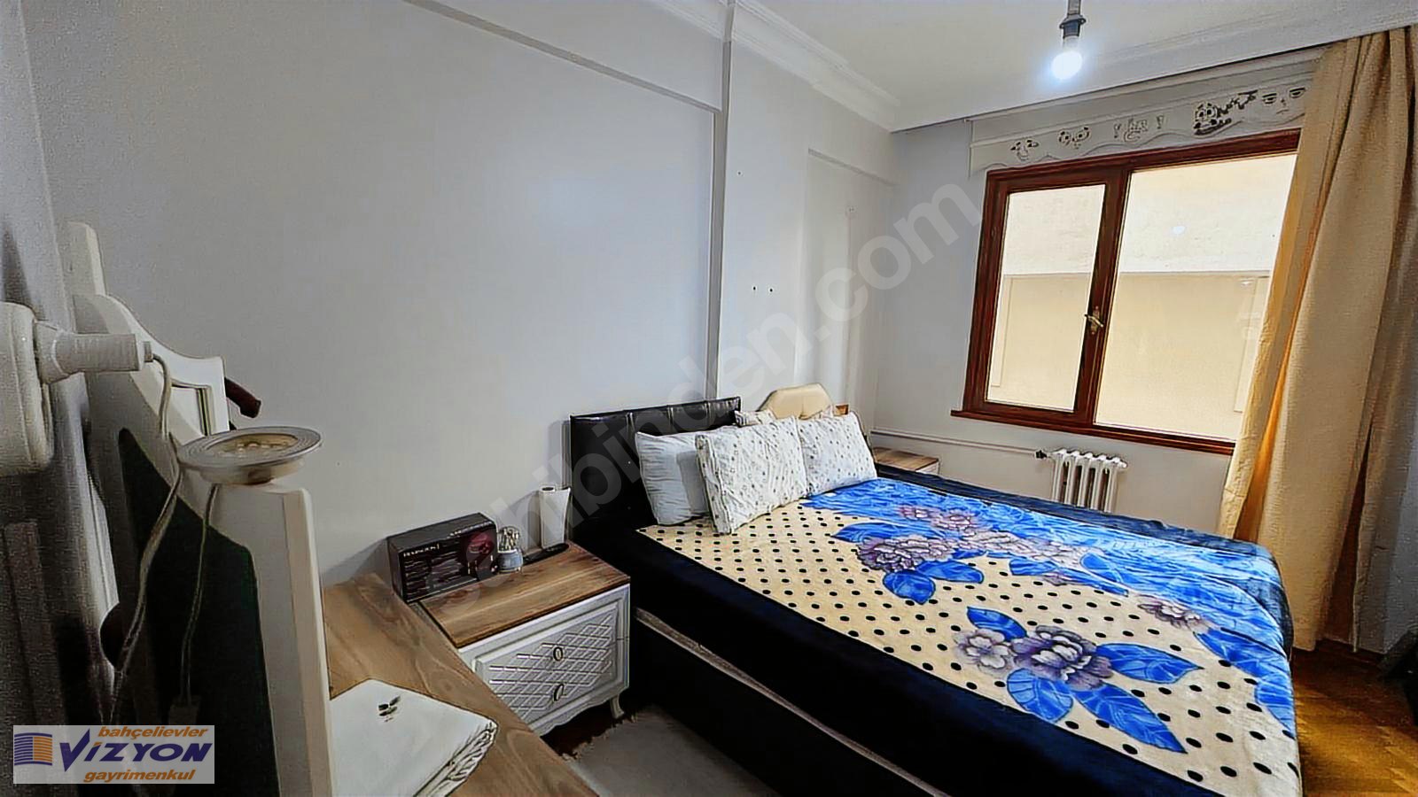 Bahçelievler Çamlık cad. Satılık 3+1 ferah ara kat daire. VİZYON - İSTANBUL BAHÇELİEVLER fotoğraf 15