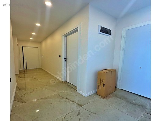 KAVAKLI MAH'DE DENİZ MANZARALI SIFIR KİRALIK 2+1 ARAKAT DAİRE - İSTANBUL BEYLİKDÜZÜ fotoğraf 4