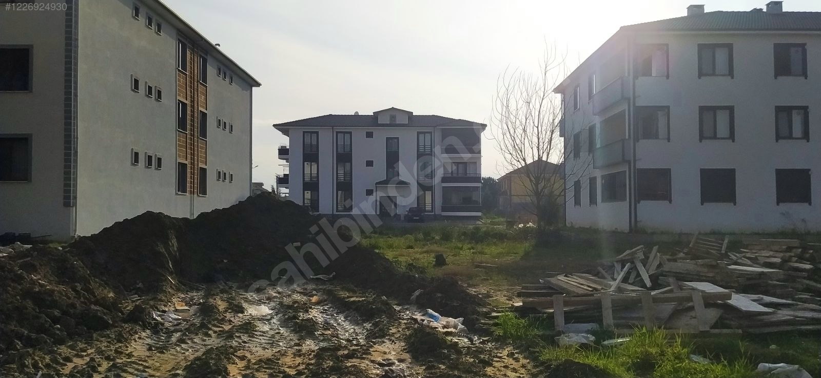 Takaslı Kiracılı 2+1 sahibinden - SAKARYA AKYAZI fotoğraf 3