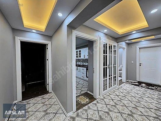 BURSA İNEGÖL KARALAR MAH'DE, SİTE İÇİ, 140m2, 3+1, SATILIK DAİRE - BURSA İNEGÖL fotoğraf 14