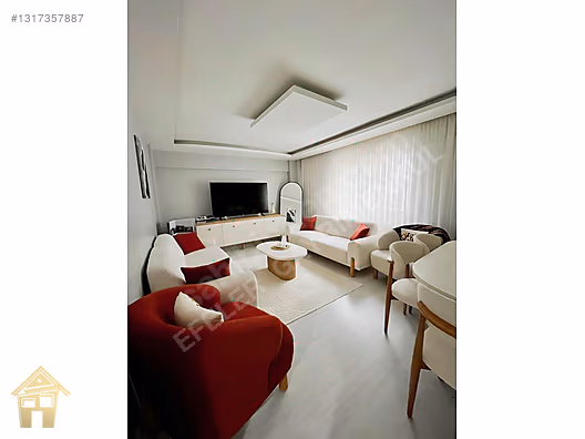 Aydın'da Satılık 3+1 Daire, 125m², Merkezi Konumda - AYDIN EFELER fotoğraf 13