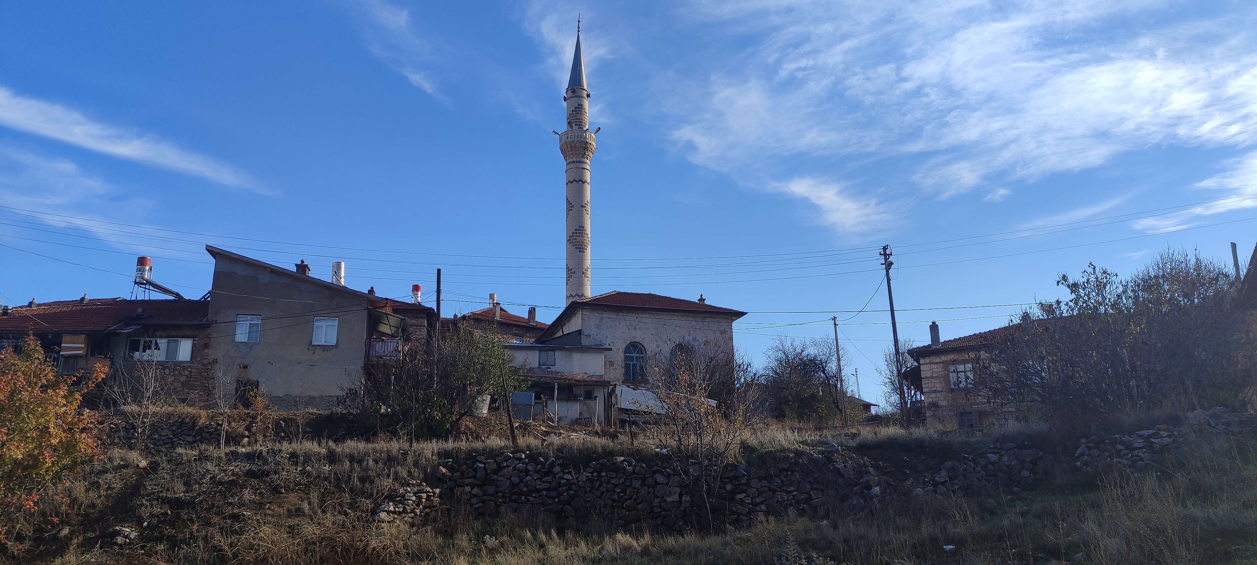 KONYA HADİM BADEMLİ KÖYÜNDE 95M² ARSAMIZ SATILIKTIR. - KONYA HADİM fotoğraf 8