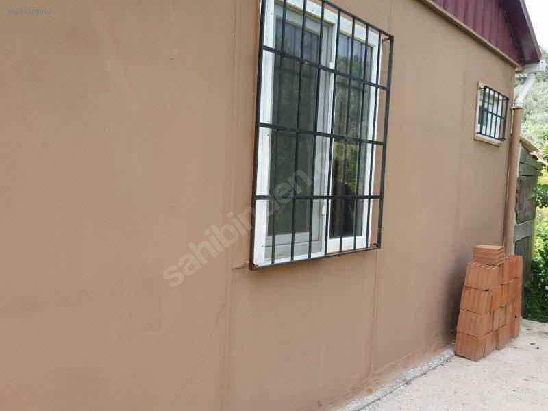 BURSA MUDANYA DEREKÖY KÖYÜNDE 2.526 M²  ZEYTİNLİK SATILIKTIR - BURSA MUDANYA fotoğraf 8
