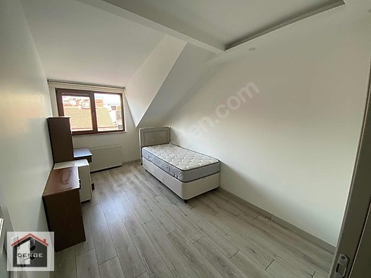 İzzet Baysal caddesinde dublex 2+1 daire - BOLU MERKEZ fotoğraf 5