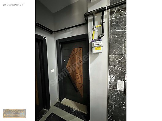 HACILAR HARMANI MÜZE ARKASI OTURUMA HAZIR 1+1 DAİRE - AKSARAY MERKEZ fotoğraf 6