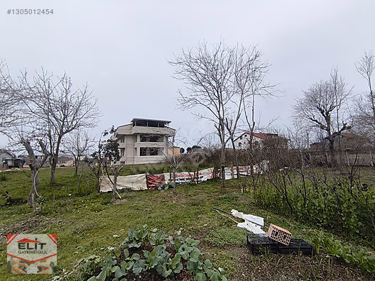 Kocaali Kadıköy'de Deniz Manzaralı 565 m² Villa Arsası - SAKARYA KOCAALİ fotoğraf 30