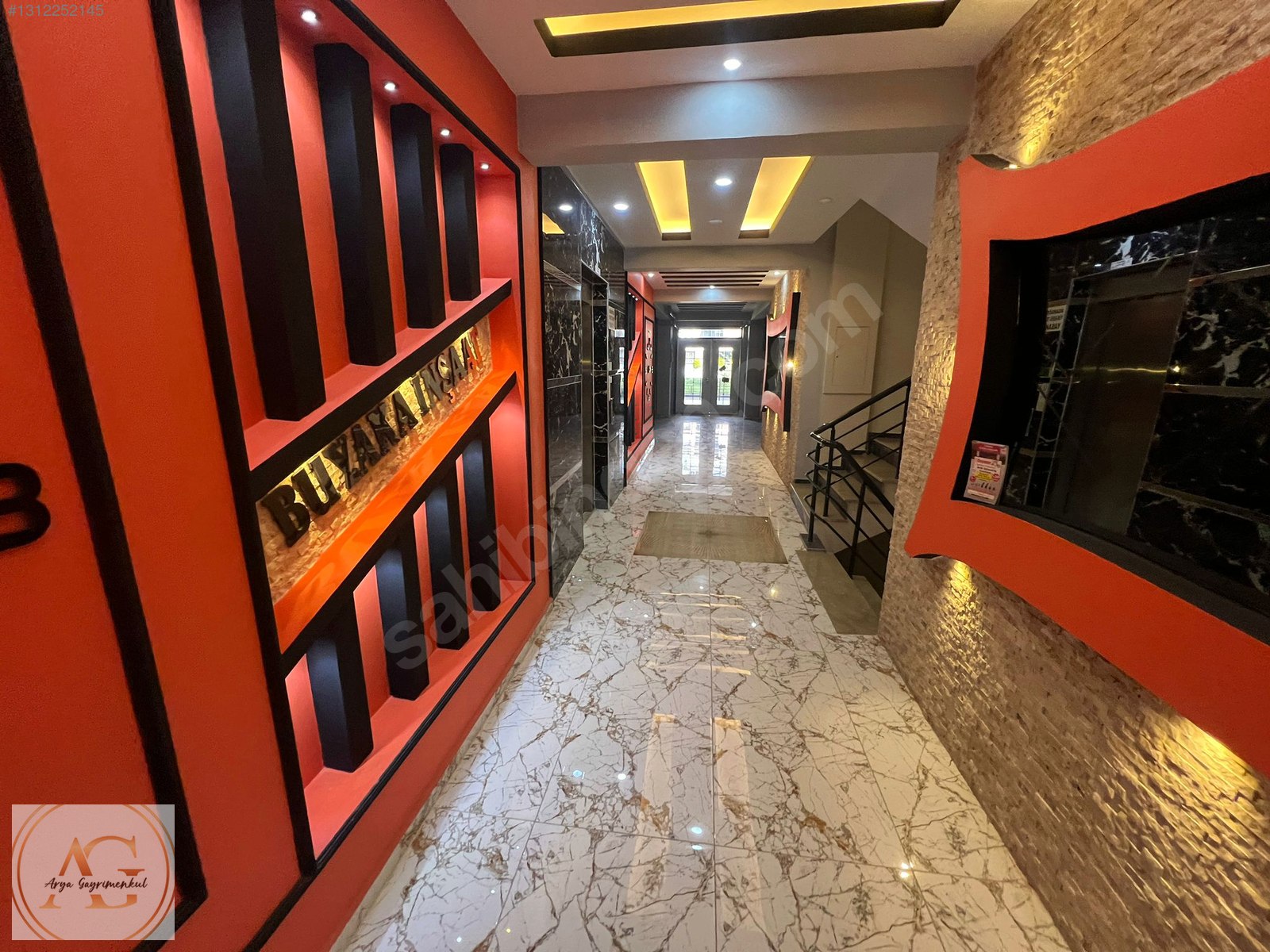 ARYA'DAN ALTINKUM MERKEZ'DE DOĞALGAZLI 2+1 ARAKAT DAİRE - BALIKESİR EDREMİT fotoğraf 23