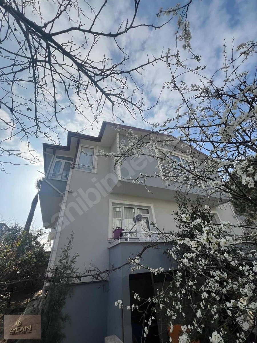 KÖRFEZ MAH SATILIK BİNA - KOCAELİ KÖRFEZ fotoğraf 26