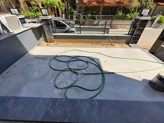 Arya Gayrimenkul Urkmezde Satilik 3+1 Villa - İZMİR SEFERİHİSAR fotoğraf 3