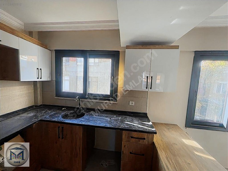 EDREMİT MERKEZİNDE SATILIK 2+1 AÇIK MUTFAK DAİRE - BALIKESİR EDREMİT fotoğraf 7