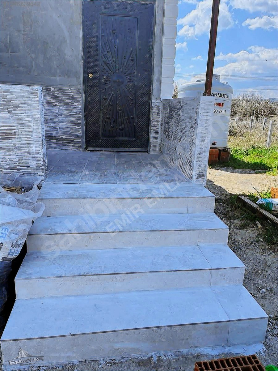 EMİR GAYRİMENKUL'DEN KEMALPAŞA MERKEZDE BAHÇELER. - İZMİR KEMALPAŞA fotoğraf 20