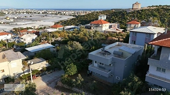 OĞUZLAR EMLAK'TAN SATILIK TRİPLEKS VİLLA ANTALYA/DEMRE - ANTALYA DEMRE fotoğraf 2