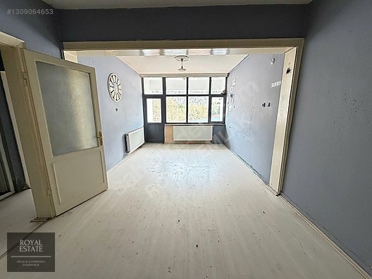 ROYAL EMLAKTAN AMASYA MANZARALI 2+0 KİRALIK DAİRE - AMASYA MERKEZ fotoğraf 9