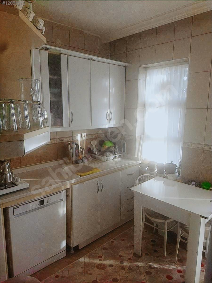 DEFNE EMLAKTAN KÖŞEBAŞI TRİPLEKS MUSTAKİL EV - KIRŞEHİR MERKEZ fotoğraf 4